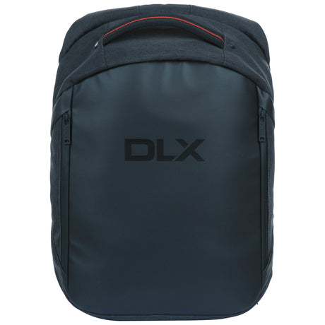 Shirburn - Black - Trespass