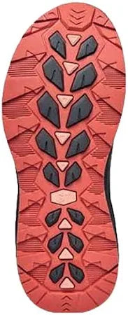 Rainwalker Lady 6" 4mm Schwarz - Gateway1