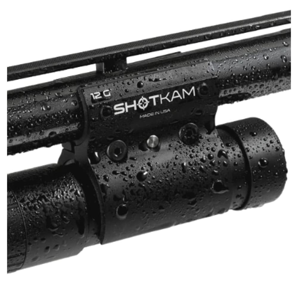 Halterung - ShotKam 20