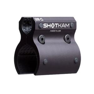 Halterung - ShotKam Compound Bow