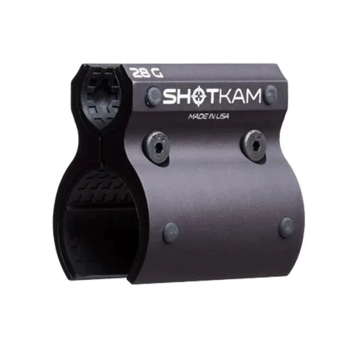 Shotkam-Montagegewehr Kal. 243, 6,5, 8x57 (Rohrdurchmesser zwischen 15-16 mm)