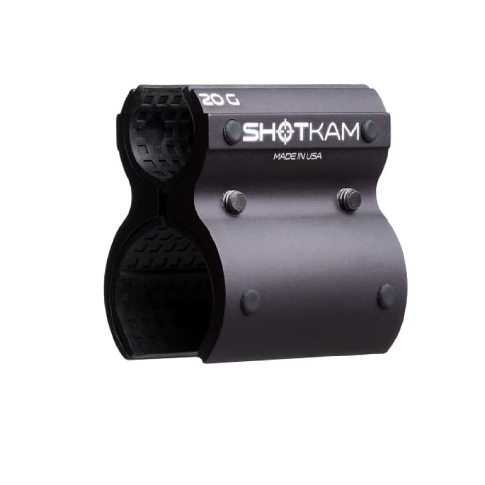 Halterung - ShotKam 20
