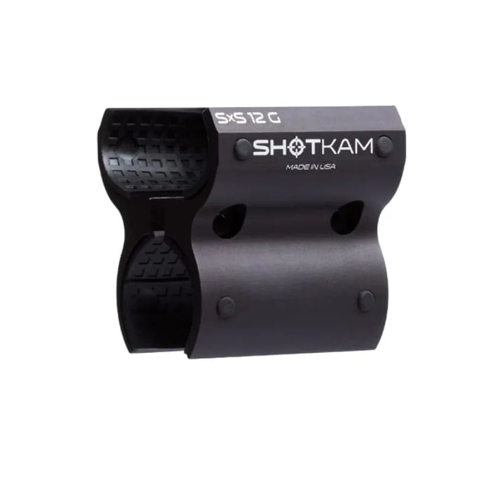 Schrotkammbaugruppe Kal. 12, 16, 20 (Schrotflinte S/S)