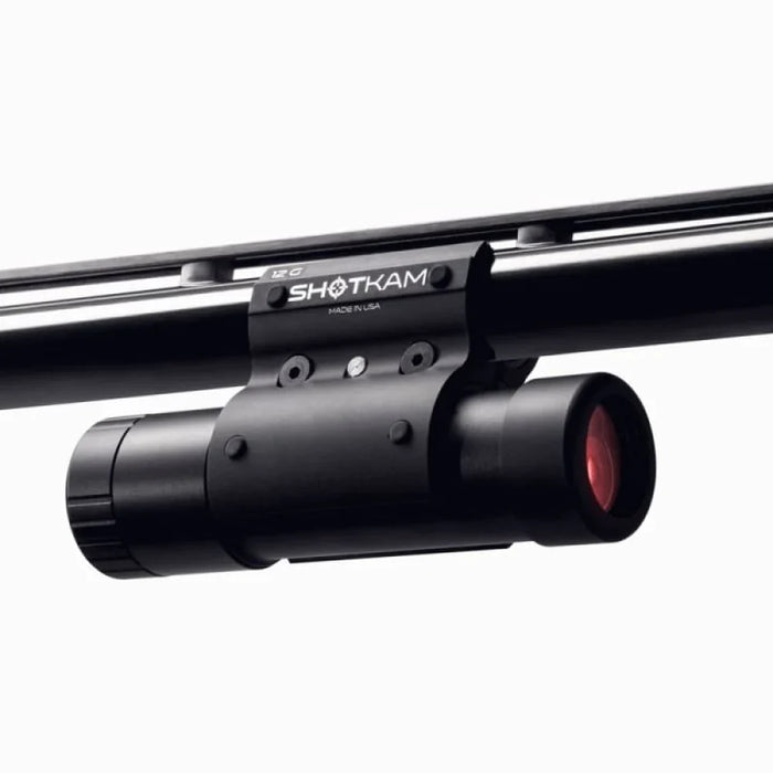 Mit Kaliber 12, 16, 20 Montage (Gen.3) - Shotkam