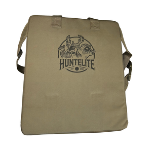 Luxus-Sitzkissen Camo M. beheizt - HuntElite