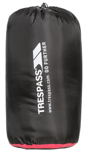 Siesta - Red - Trespass
