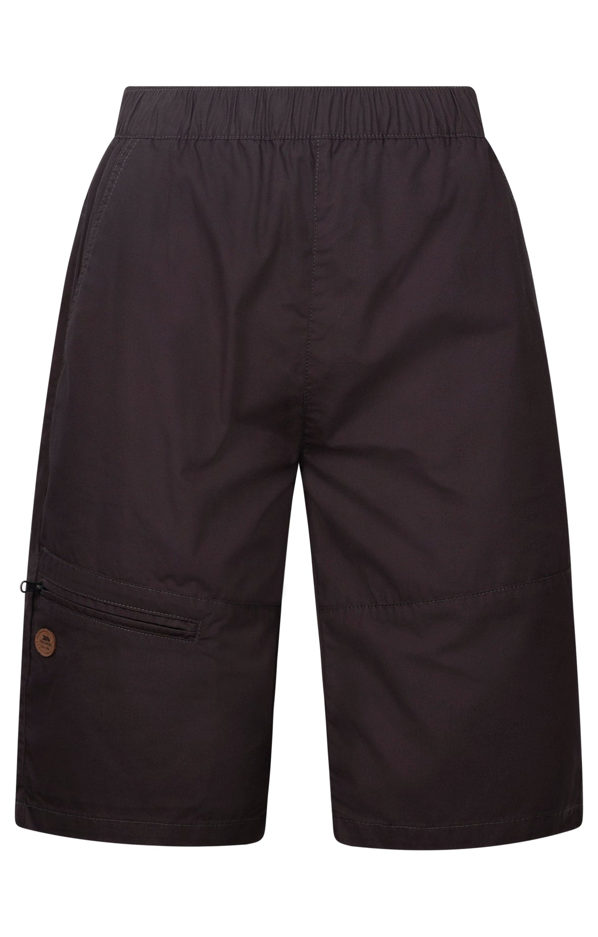 Siglos - Dark Grey - Trespass