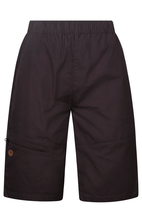 Siglos - Dark Grey - Trespass