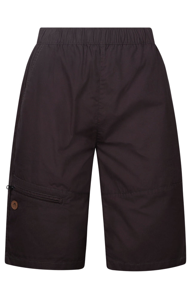 Siglos - Dark Grey - Trespass