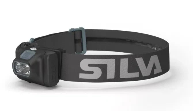 Stirnlampe Scout 3XTH - Silva