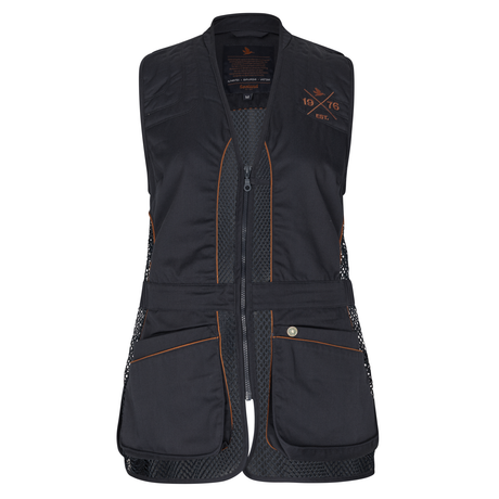 Skeet Ivy Skydevest - Limited Edition - Dark Sapphire