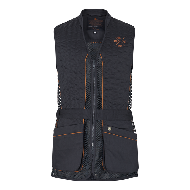 Skeet Skydevest - Limited Edition - Dark Sapphire