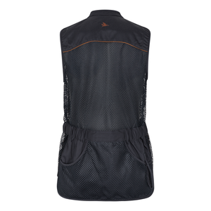 Skeet Skydevest - Limited Edition - Dark Sapphire