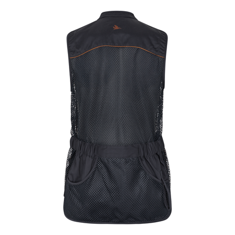 Skeet Skydevest - Limited Edition - Dark Sapphire