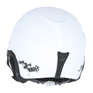 Skyhigh - White - Trespass