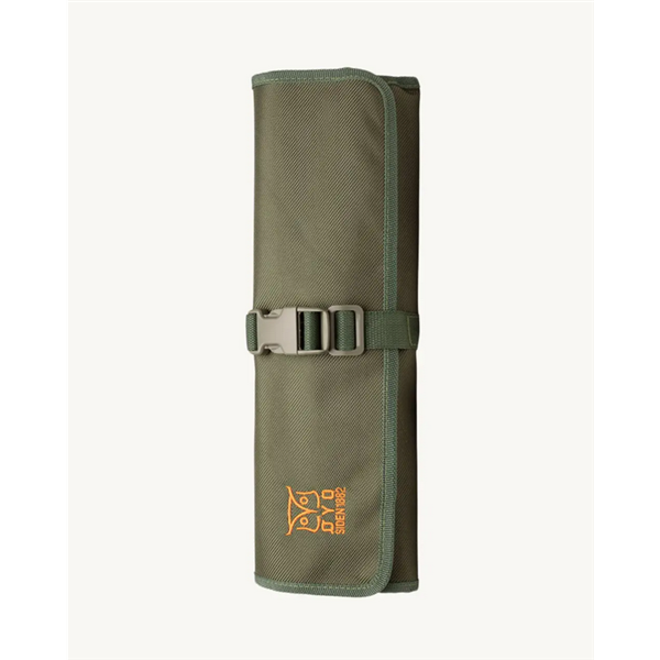 DYRANUT HUNTING Schlachtset mit 4 Messern - Øyo