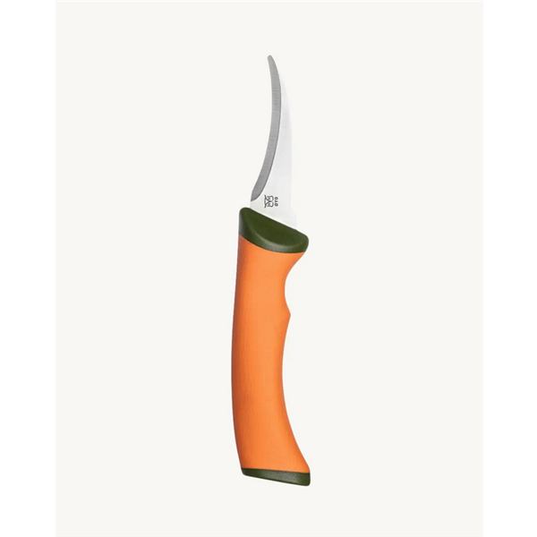 DYRANUT HUNTING Schlachtset mit 4 Messern - Øyo