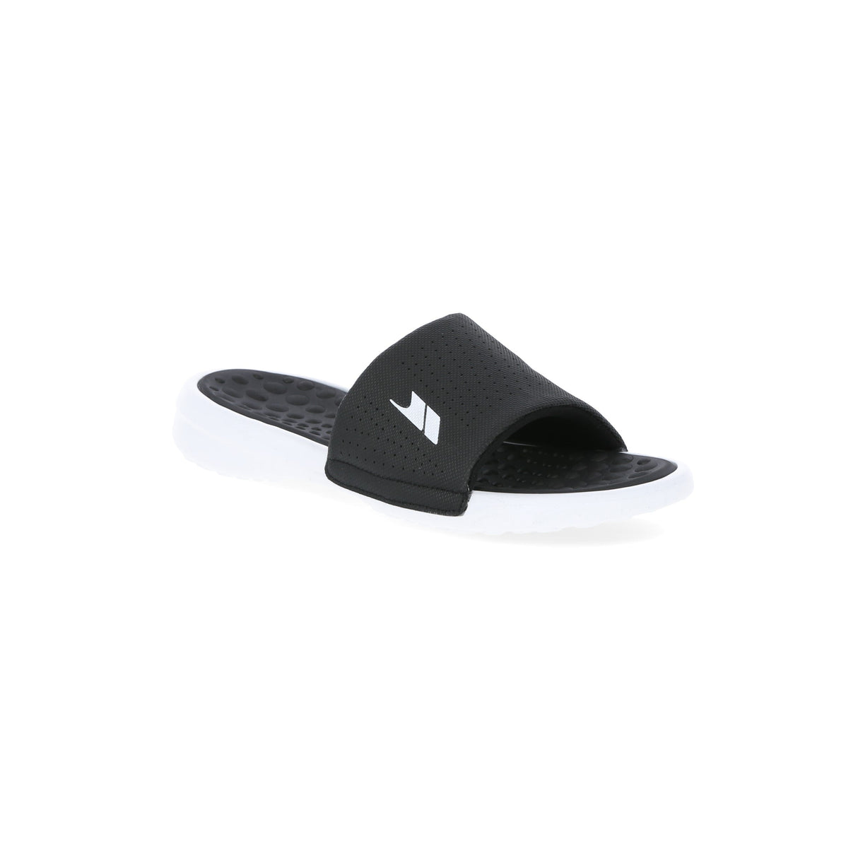 Slide - Black / White - Trespass