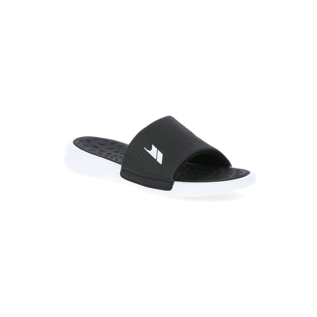 Slide - Black / White - Trespass