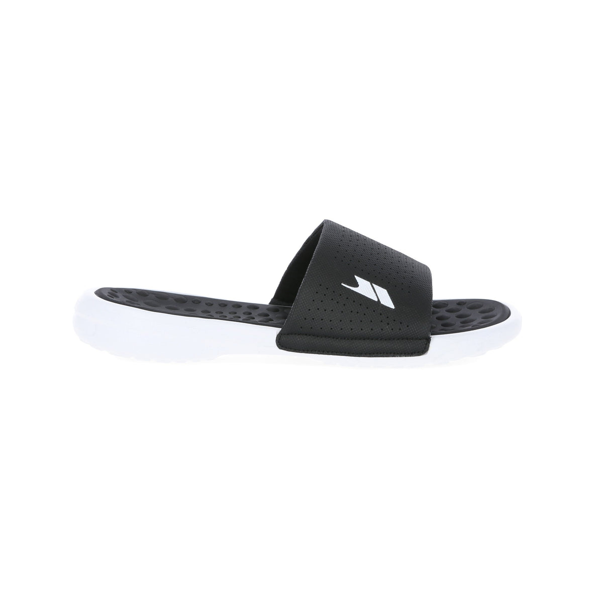 Slide - Black / White - Trespass