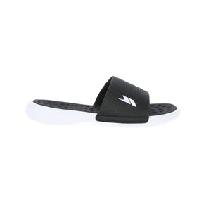 Slide - Black / White - Trespass