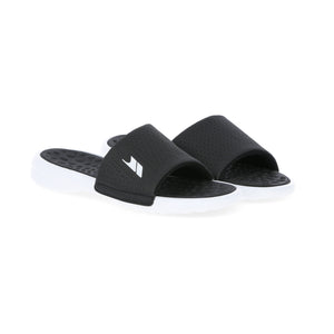 Slide - Black / White - Trespass