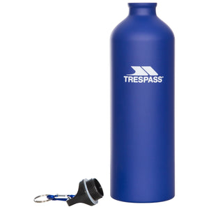 Slurp - Matt Blue - Trespass