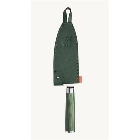 SKARVET Smaragd Santoku - Øyo