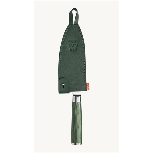 SKARVET Smaragd Santoku - Øyo