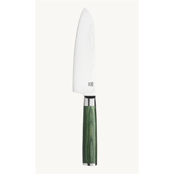 SPLIT SMARAGD Santoku - Øyo