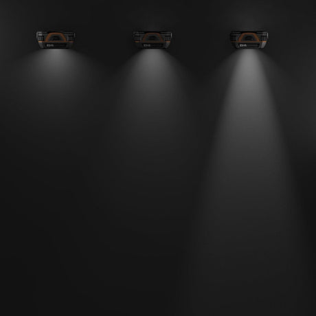 SmartLight 500 Stirnlampe – Silva