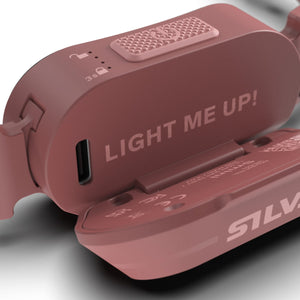Smini Fly Rose - Silva