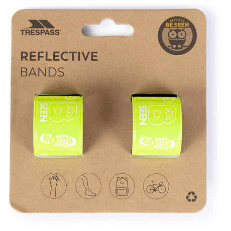 Snapper - Hi-viz Green - Trespass
