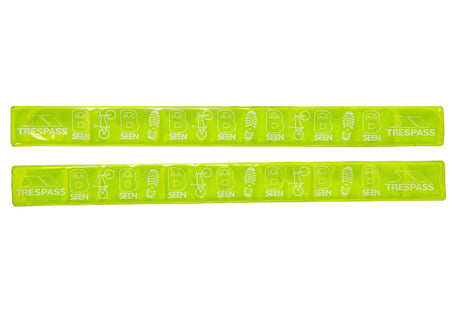 Snapper - Hi-viz Green - Trespass