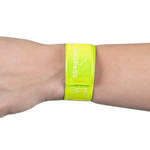 Snapper - Hi-viz Green - Trespass