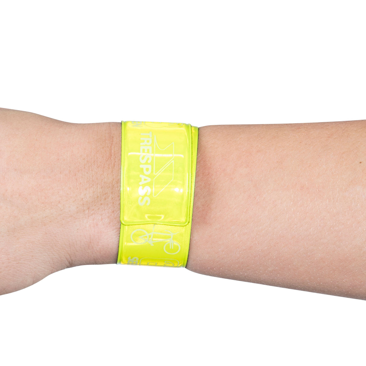 Snapper - Hi-viz Green - Trespass