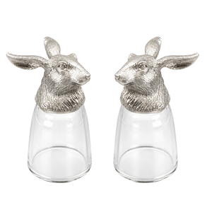 Schnapsglas mit Tiermotiv – Kyros