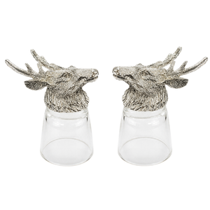 Schnapsglas mit Tiermotiv – Kyros