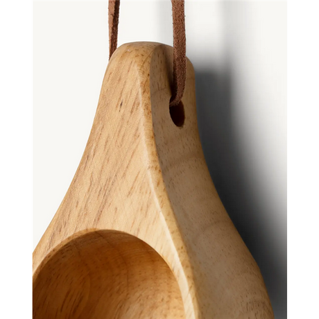 Holzbecher für Schnaps - Øyo