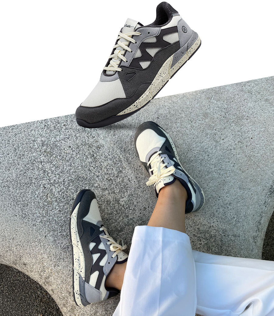 Sneaker Addict M – Joe Nimble