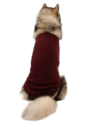Snowhound - Merlot - Trespass