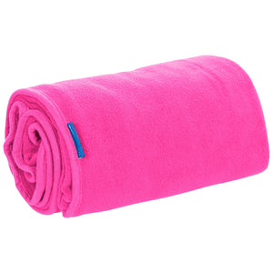 Snuggles - Cerise - Trespass