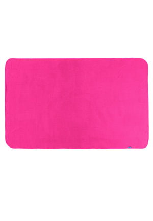 Snuggles - Cerise - Trespass