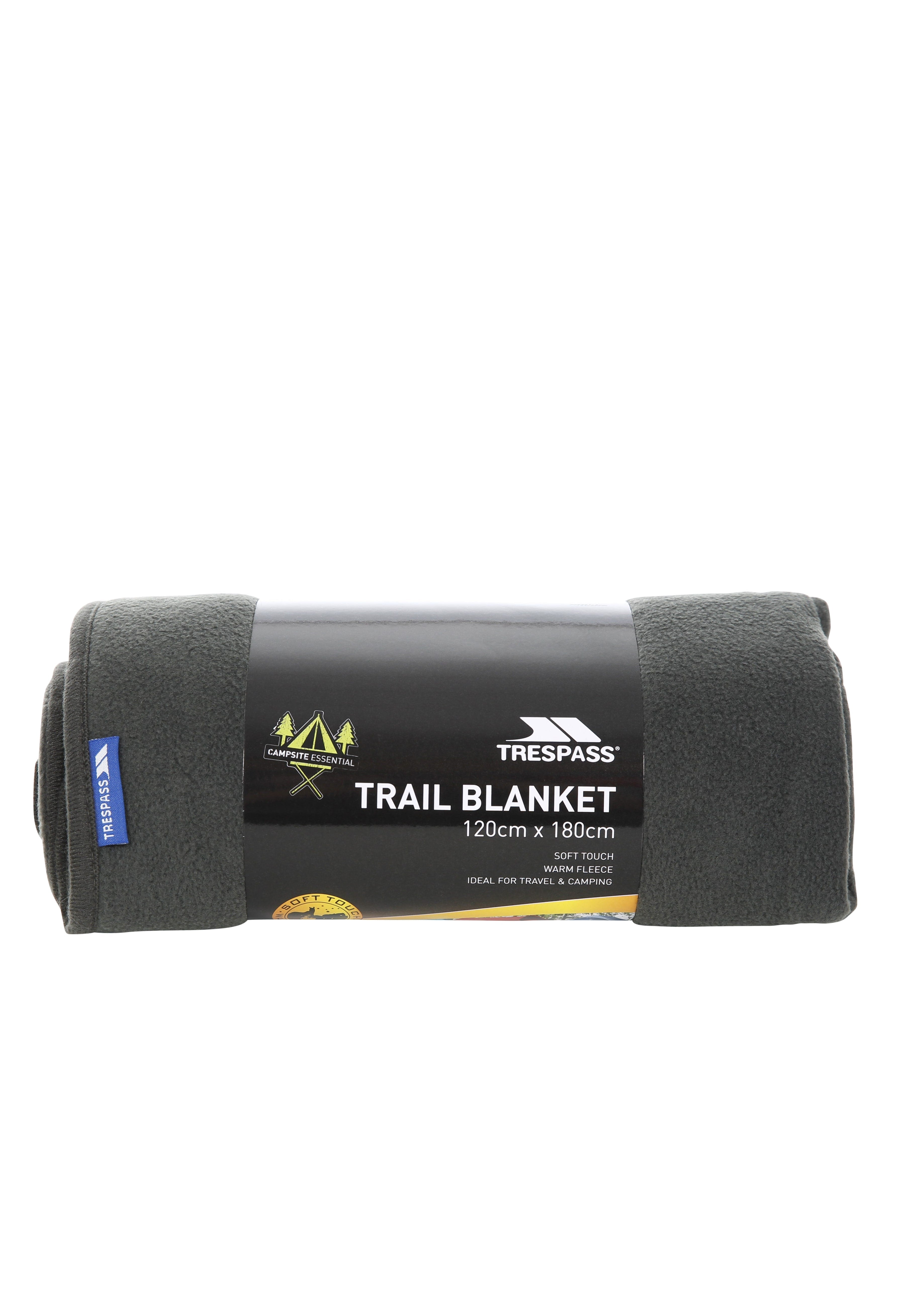 Snuggles - Charcoal – Trespass