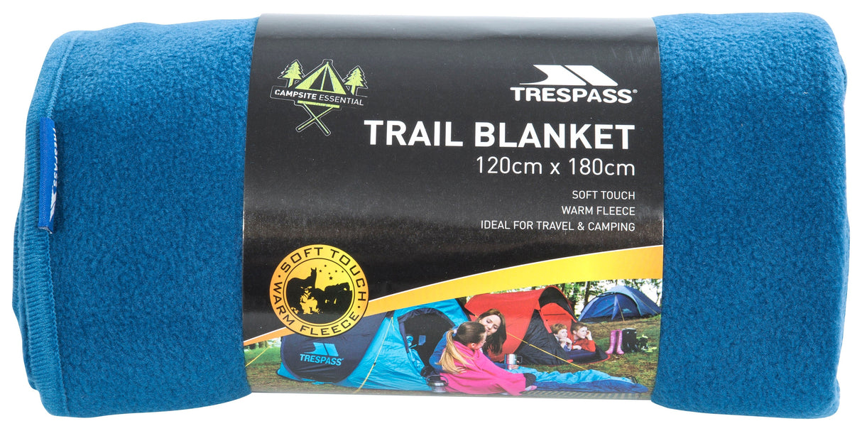 Snuggles - Cobalt - Trespass