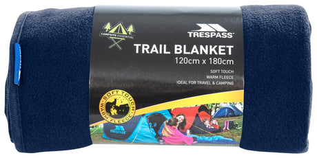 Snuggles - Navy Blue - Trespass