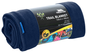 Snuggles - Navy Blue - Trespass