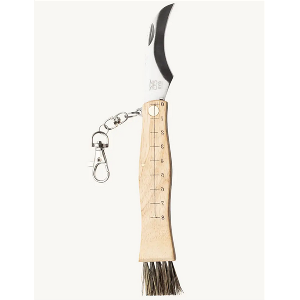 Klappbares Pilzmesser - Øyo