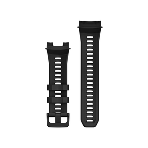 26 mm remme (Instinct® 3 – 50 mm), Solstice silikone 3
