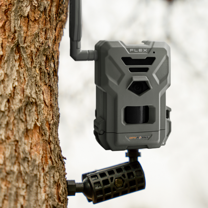 Montagehalterung MA-500 – Spypoint